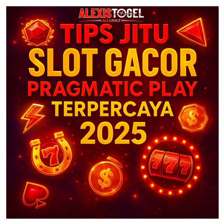 Slot Gacor