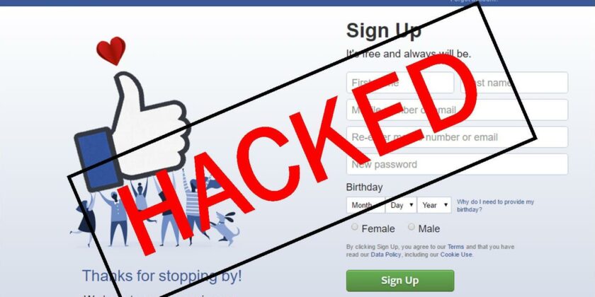 Essential Tips to Safeguard Your Facebook Account from Online Threats