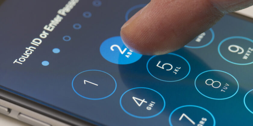 How to keep iPhone safe from hackers?
