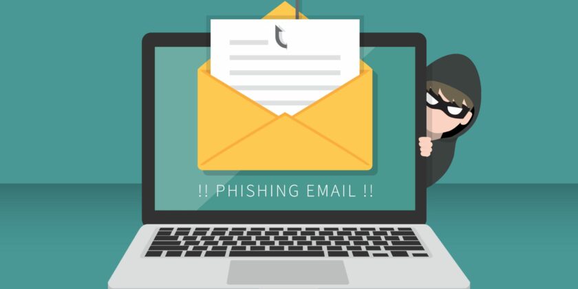 How to Spot a Phishing Email and Avoid Clicking on Malicious Links