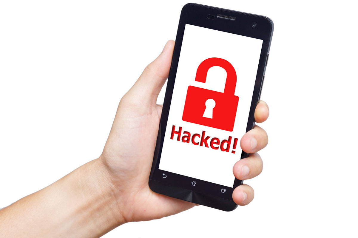Cell Phone Hacking: Can Your Phone Be Hacked?