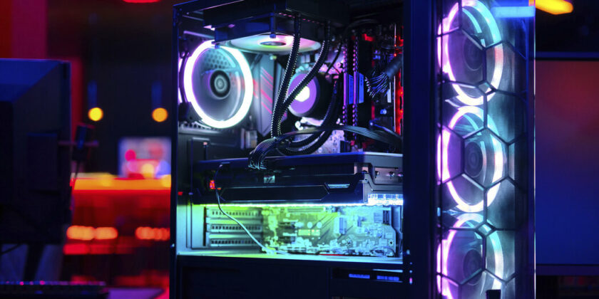 How to Build a Gaming PC: A Step-by-Step Guide