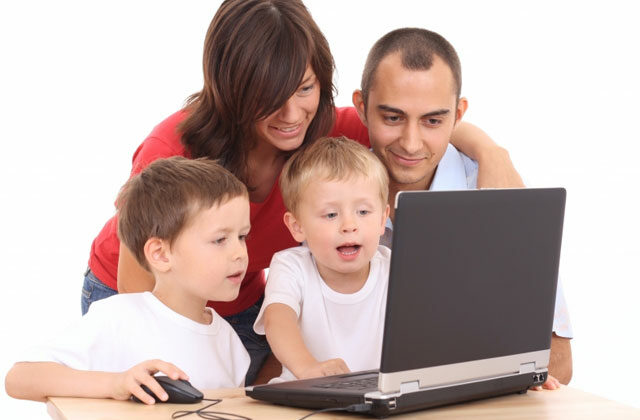 How to Monitor Your Child’s Internet Usage: A Comprehensive Guide to Ensuring Online Safety