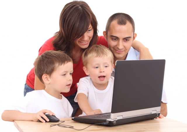 How to Monitor Your Child’s Internet Usage: A Comprehensive Guide to Ensuring Online Safety