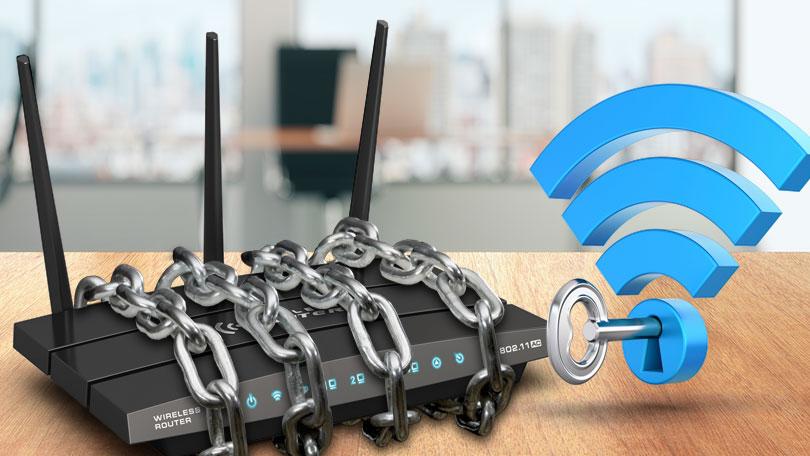 How to Secure Your Home Network: A Comprehensive Guide