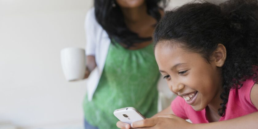Phone Monitoring for Parents: Ensuring Digital Safety for Your Children