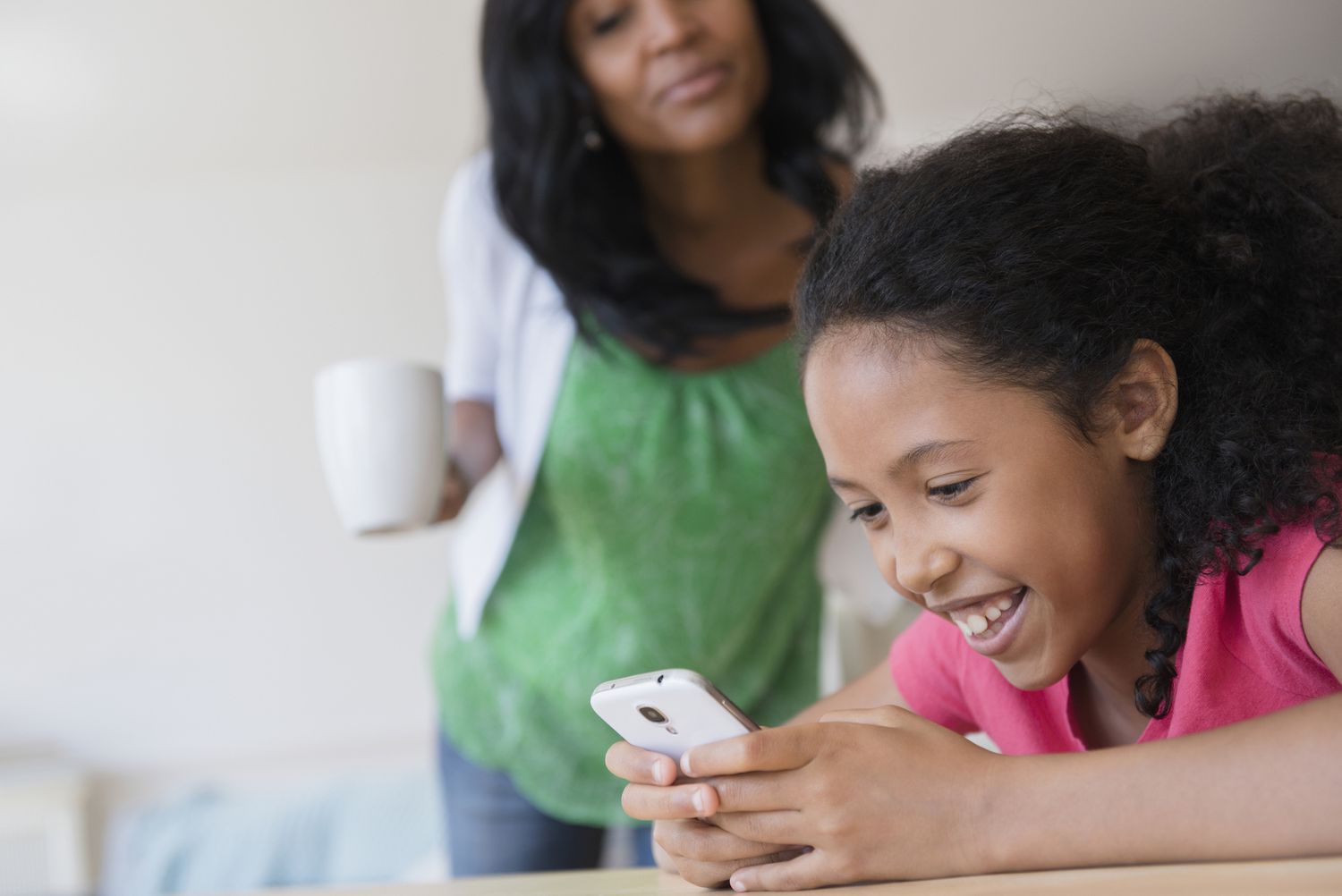 Phone Monitoring for Parents: Ensuring Digital Safety for Your Children